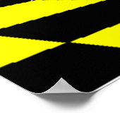 Poster Conception bioaléatoire par Kenneth Yoncich (Coin)