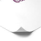 Poster Conception d'affiche sur le thème de la Saint-Vale (Coin)