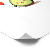 Poster Conception d'avocat, thème d'avocat (Coin)