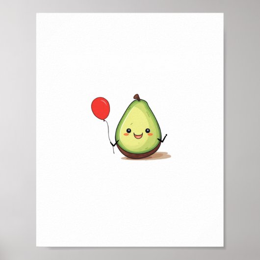 Poster Conception d'avocat, thème d'avocat (Devant)
