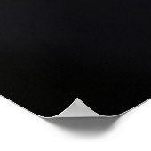 Poster Conception de célébration minimale pour un joyeux (Coin)