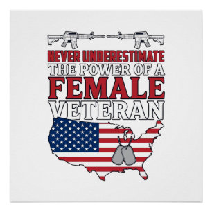 Poster Conception de chemise vintage patriotique de pouvo