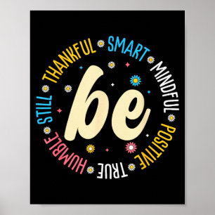 Poster Conception de citation motivationnelle Inspiration