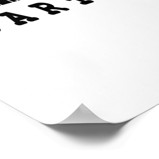 Poster conception de code barre (Coin)