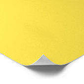Poster Conception de cône de glace (Coin)