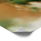 Poster Conception de contrefaçon de rugby rétro (Coin)