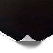 Poster Conception de design d'impression originale inspir (Coin)