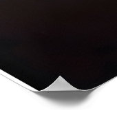 Poster Conception de design d'impression originale inspir (Coin)