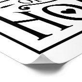 Poster Conception de devis de cuisine (Coin)