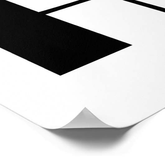 Poster Conception de devis de cuisine (Coin)