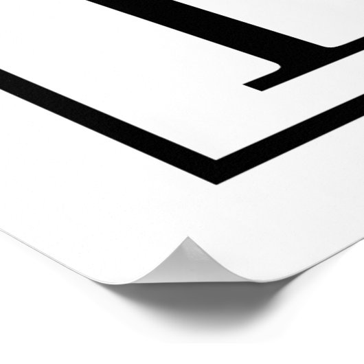 Poster Conception de devis de cuisine. (Coin)