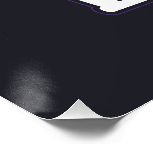 Poster Conception de devis motivationnelle Faites ce que  (Coin)