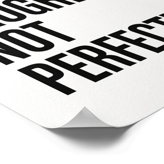 Poster Conception de devis motivationnelle pour la croiss (Coin)