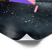 Poster Conception de Doja Dynamite (Coin)