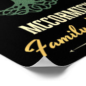 Poster Conception de jumelage Reunion Familiale 2025 - Mc (Coin)