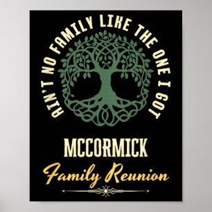 Poster Conception de jumelage Reunion Familiale 2025 - Mc