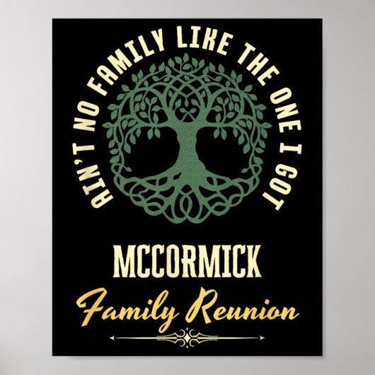 Poster Conception de jumelage Reunion Familiale 2025 - Mc (Devant)