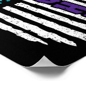 Poster Conception de la dépression suicidaire pour un spé (Coin)