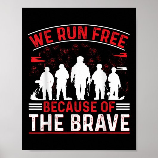 Poster Conception de la journée commémorative pour les ho (Devant)
