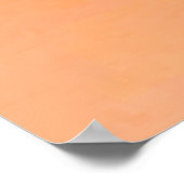 Poster Conception de la pêche dorée parfaite (Coin)