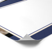 Poster Conception de la photo du Corps des Marines person (Coin)