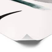 Poster Conception de la série Okinawa 14 (Coin)