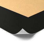 Poster conception de labyrinthe 5 solutions (Coin)