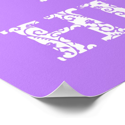 Poster Conception de l'affiche pour hippopotames pour gar (Coin)