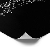 Poster Conception de l'ASL de Hearbeat pour l'ASL Lover D (Coin)