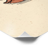 Poster Conception de pandas mignons (Coin)