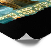 Poster Conception de Pisces 2025 (Coin)