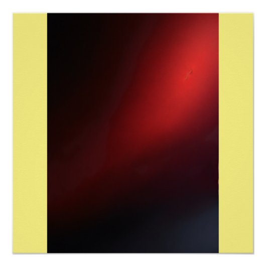 Poster "Conception de polyester : Innovation de tissu et (Devant)