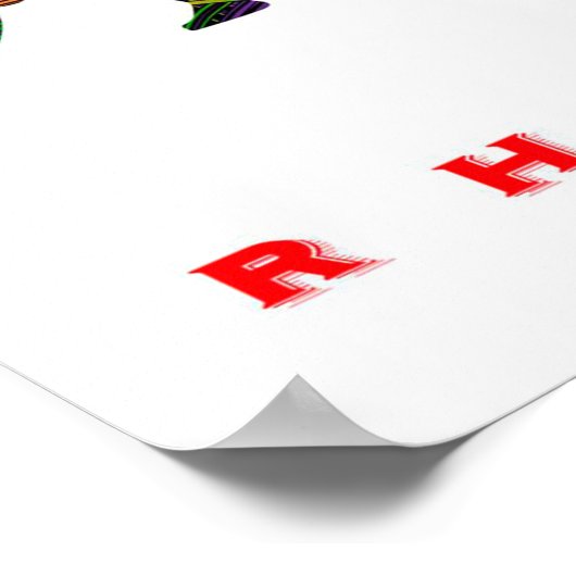 Poster Conception de Print Canvas (Coin)