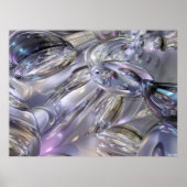 Poster Conception de réflexion #6 (Devant)