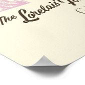 Poster Conception de tenue de Lorelai Chilton de Gilmore  (Coin)
