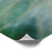 Poster Conception de tête de graine | Gennesse, Idaho (Coin)