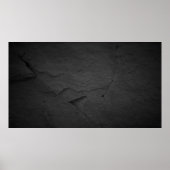 Poster Conception de texture de fond de toile de fond (Devant)