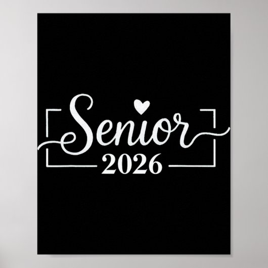 Poster Conception de vêtements de rentrée scolaire pour l (Devant)