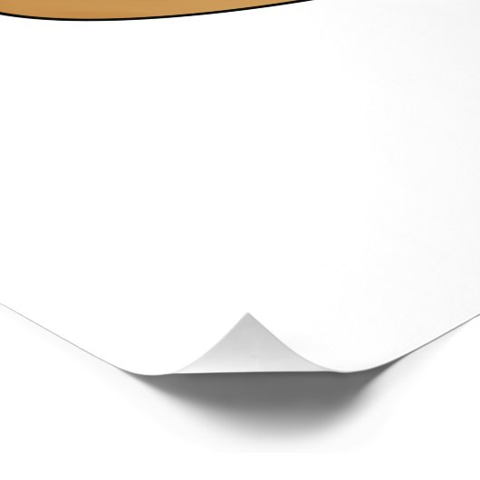 Poster Conception des dés de série (Coin)