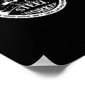 Poster Conception des travailleurs syndicaux - Artwork de (Coin)