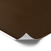 Poster Conception d'icône originale inspirée de l'amour d (Coin)