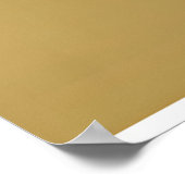 Poster Conception d'impression d'icône originale inspirée (Coin)