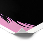 Poster Conception d'impression d'icône originale inspirée (Coin)