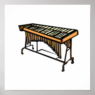 Poster conception d'instrument simple vibraphone.png