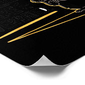 Poster Conception drôle de Groundhog Day Les ombres sont (Coin)