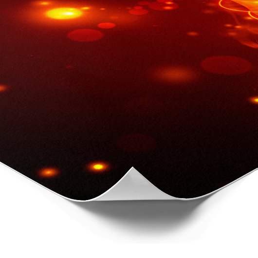 Poster Conception du cheval de tir (Coin)