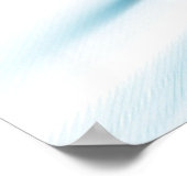 Poster Conception du snowboard (Coin)