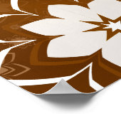 Poster Conception Florale 13 (Coin)