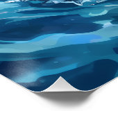 POSTER CONCEPTION KOI GRAPICK (Coin)
