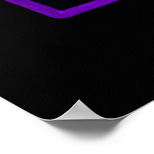 Poster Conception maya cool (Coin)